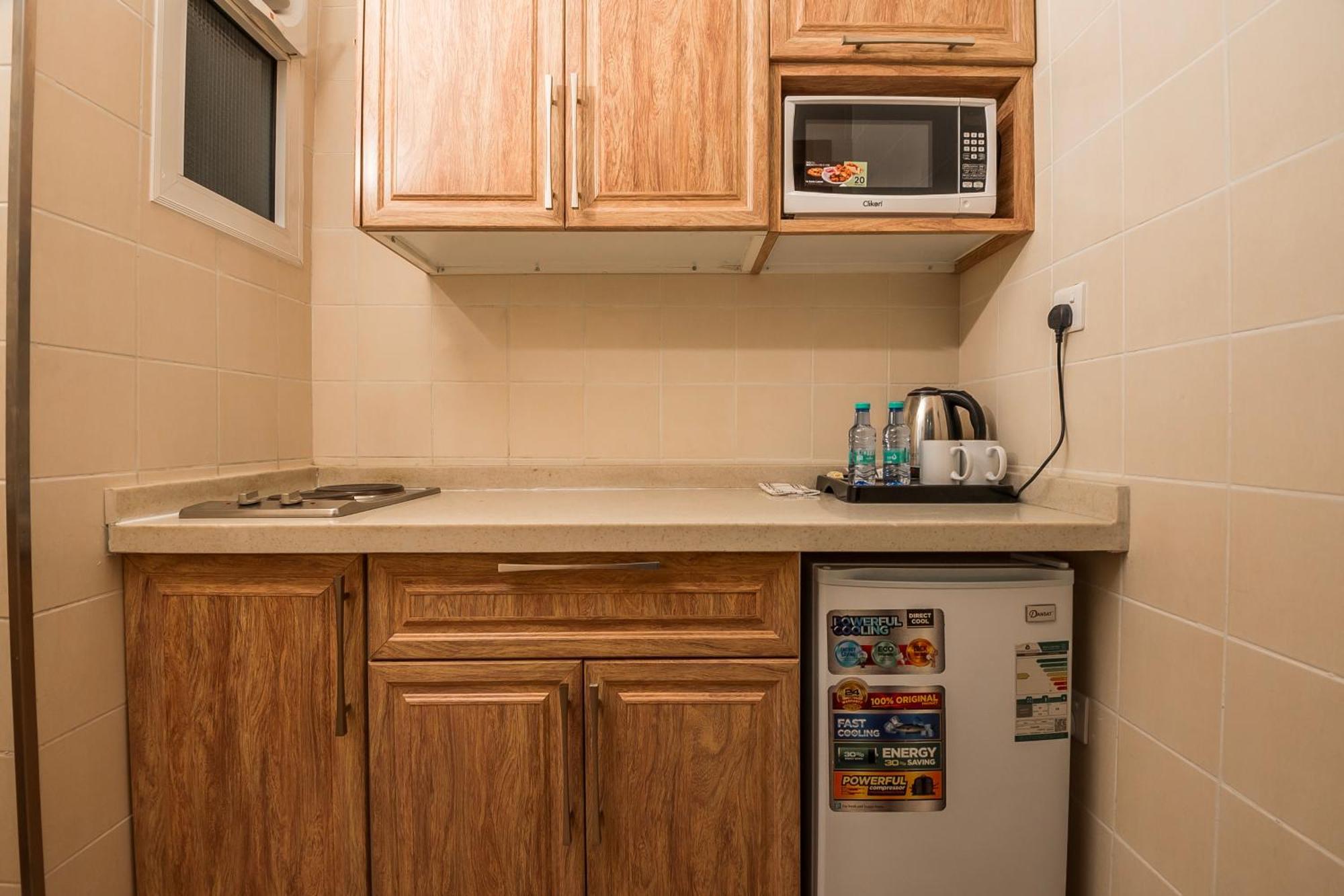 انوار احد Apartamento Medina Exterior foto