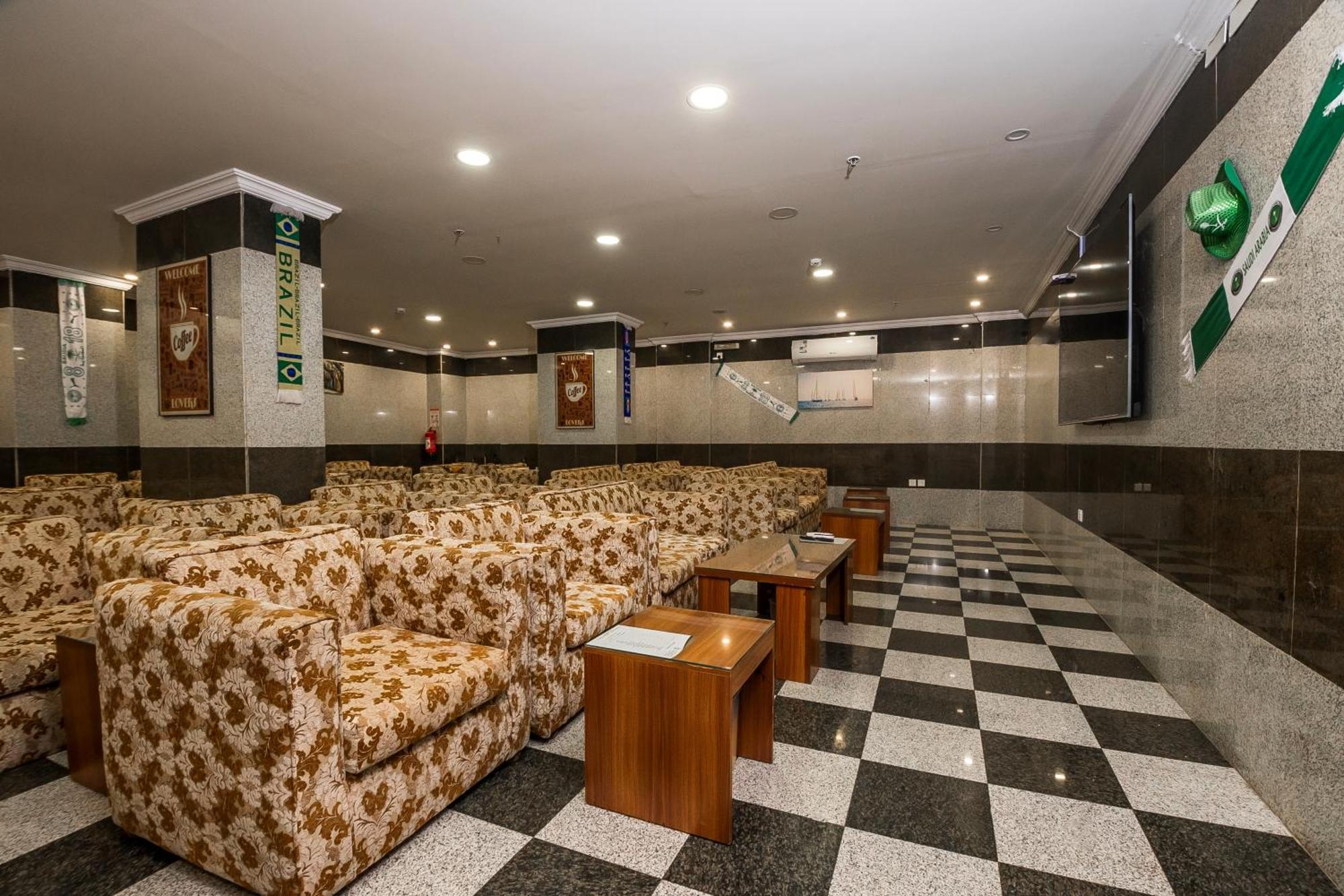 انوار احد Apartamento Medina Exterior foto