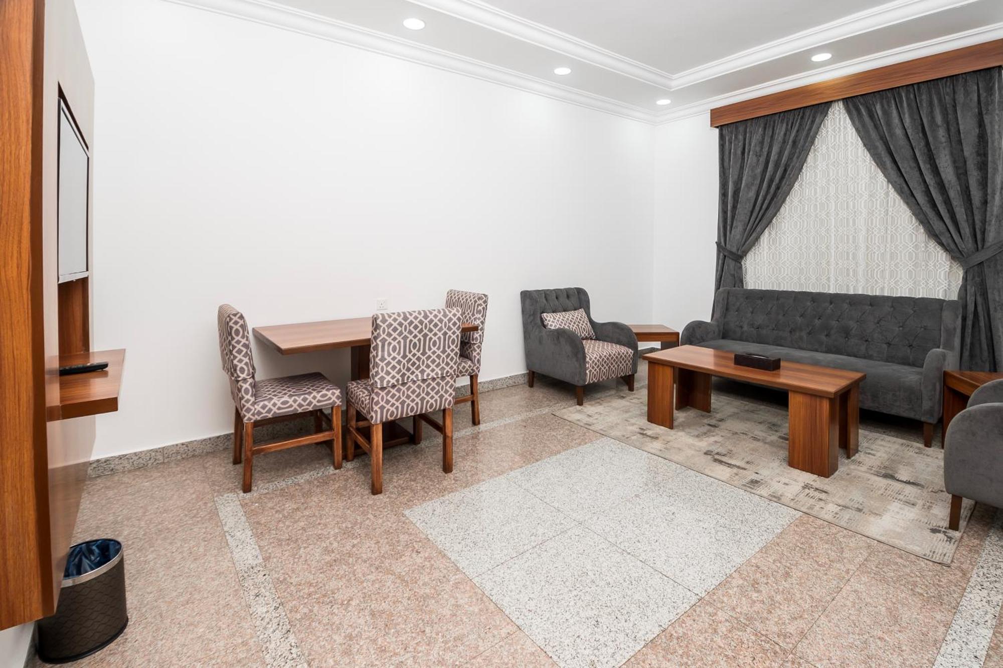 انوار احد Apartamento Medina Exterior foto