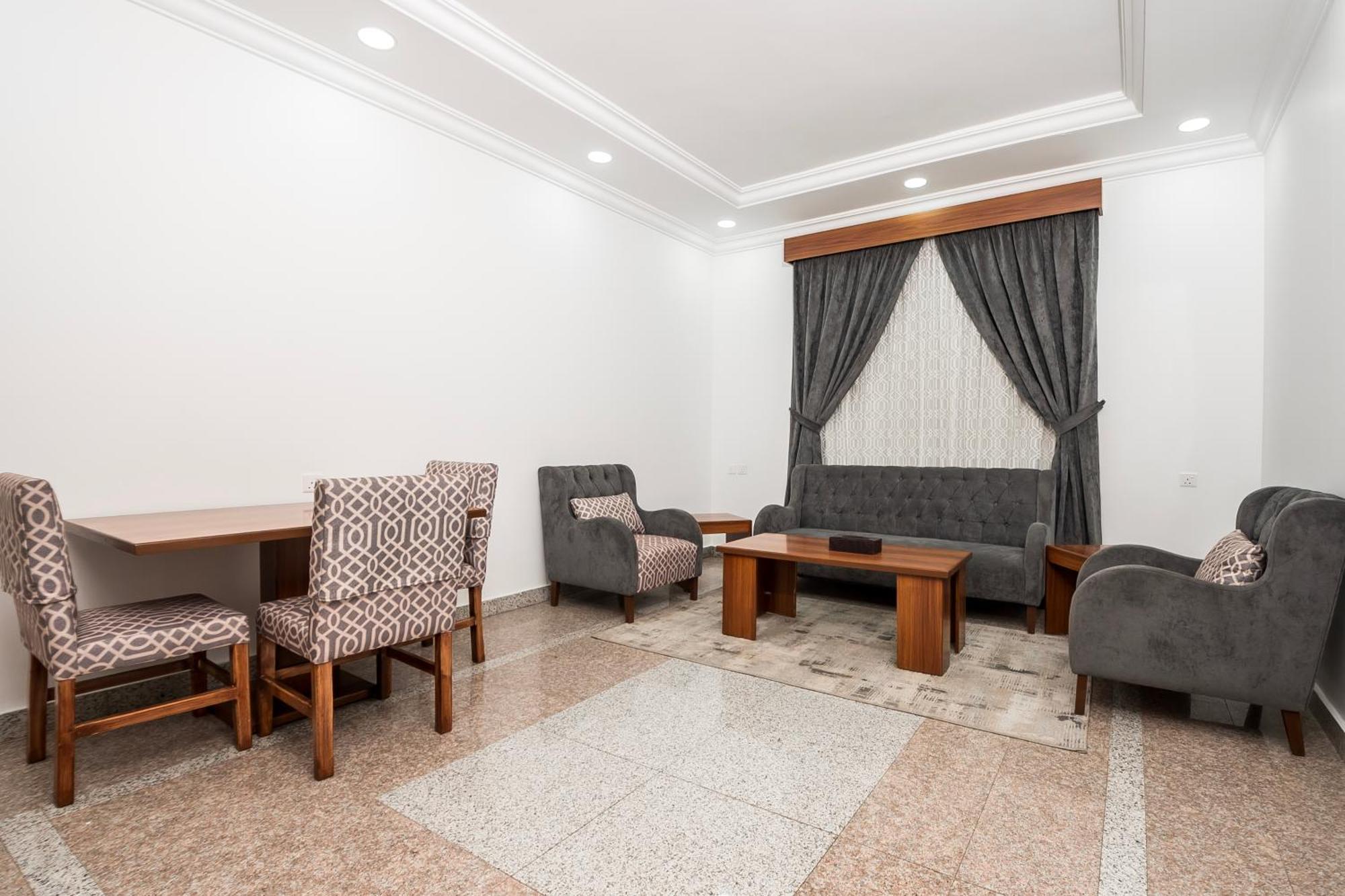 انوار احد Apartamento Medina Exterior foto