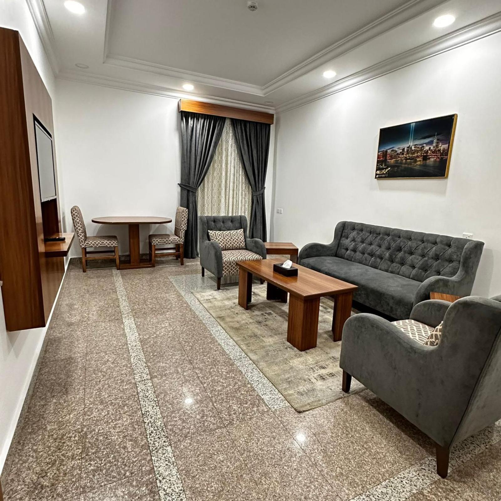 انوار احد Apartamento Medina Exterior foto